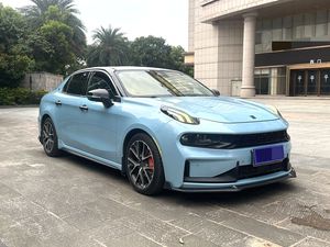 รถยนต์มือสอง Lynk & Co 03 Sedan ปี 2019 เครื่องยนต์ 2.0T Turbo เกียร์อัตโนมัติ พวงมาลัยซ้าย ภายในสีเข้ม เบาะหนัง ล้อแม็ก R18 คุณภาพเกรด A สำหรับส่งออก - Product Image 2