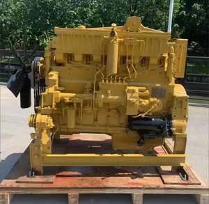 ชุดประกอบเครื่องยนต์3406คุณภาพสูง9Y-8247 245-4324เหมาะสำหรับ3406B หนอนผีเสื้อ3406C <span class=keywords><strong>245B</strong></span> E245B รถขุดก่อสร้าง - Product Image 4