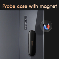 INKBIRD termometer baca instan INT-11P-B, nirkabel Digital IP67 tahan air