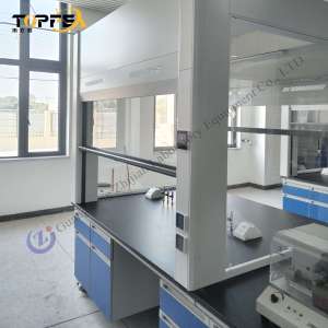 Laboratorium Perchloorzuur Zuurdampkap Hoge Dichtheid - Product Image 2