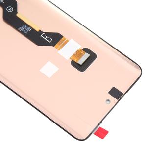 Écran LCD de remplacement pour <span class=keywords><strong>téléphone</strong></span> <span class=keywords><strong>portable</strong></span> <span class=keywords><strong>Motorola</strong></span> Edge 60, écran AMOLED d'origine avec numériseur, assemblage complet - Product Image 4