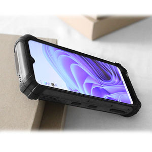 Alta calidad 8G + 256GB Intel N100 CPU 6,5 pulgadas móvil Pda escáner Win11 tableta de adquisición de datos de mano con lector UHF RFID - Product Image 3