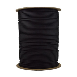 Cắm Trại 270 Màu Sắc Bền Polyester Nylon 8Mm 10Mm Dù Dây 7 Sợi 2Mm 3Mm 4Mm 5Mm 6Mm Bện Lều 550lb Paracord Dây - Product Image 1