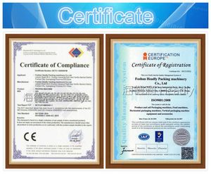 HDL 250 Dòng Chảy Tự Động Gói Bỏ Túi Gối Máy Đóng Gói - Product Image 5