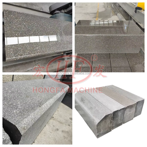 Máy sản xuất gạch lát sân thượng chống thấm nước, gạch terrazzo, gạch lợp xi măng năm 2024 - Product Image 4