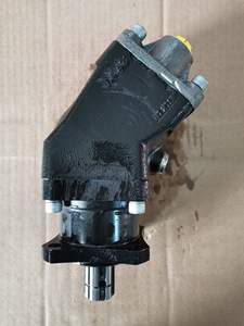 Bomba de émbolo OMFB HDS HDS47 HDS64 HDS80 HDS108 HYDRO LEDUC Bomba de aceite de pistón axial hidráulica HDS ISO 64 S(L) 601-001-10649 - Product Image 4