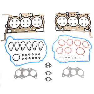 Juego de Juntas de Culata para <span class=keywords><strong>SUBARU</strong></span> LEGACY <span class=keywords><strong>OUTBACK</strong></span> TRIBECA 2008-2019 3.6L 3630CC H6 DOHC 24 Válvulas, Código de Motor EZ36D - Product Image 1