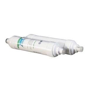 YenvQee 8英寸1/4英寸管高密度超滤滤芯超滤净水器无异味厨房水槽下 - Product Image 3