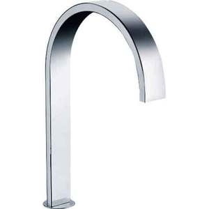 เครื่องมือหมุนพรีเมี่ยมทรงสี่เหลี่ยมผสมอ่างล้างหน้าคันเดียว - Product Image 1