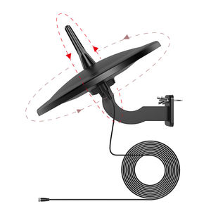 New Arrival Long Range HD <strong>Antennas</strong> <strong>TV</strong> Aerial HDTV Digital <strong>TV</strong> <strong>Antenna</strong> for <strong>Indoor</strong> Outdoor Free Channels - Product Image 4