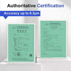 Hot Sale LS225 F500 Fe Zinc Coating Thickness Measurement 500m Galvanizing Handheld Coating Thickness <b>Gauge</b> - Product Image 6