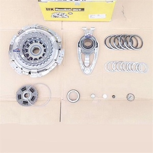 DQ200 0AM 0CW <span class=keywords><strong>Kit</strong></span> d'<span class=keywords><strong>embrayage</strong></span> de transmission DSG 602000600 - Product Image 4