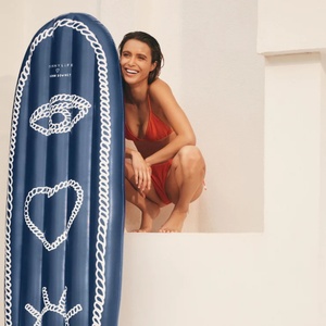 Matelas Gonflable EN71 en PVC pour Piscine et Plage – Flotteur Durable et Conforme aux Normes de Sécurité pour le Loisir - Product Image 6