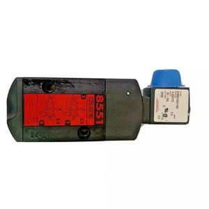 Module de commande électronique efficace SCG551A001MS/SC8551A001MS répondant à divers scénarios d'application - Product Image 1