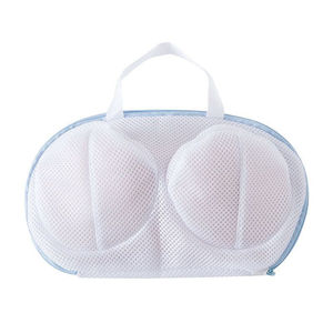 <span class=keywords><strong>Bolsa</strong></span> de Lavado <span class=keywords><strong>para</strong></span> Ropa, Esférica, Protectora, Anti-Deformación, Lavable a Máquina, de Poliéster, Anti-Enredos - Product Image 5