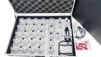 Ventouse de thérapie sous vide professionnelle N°7 pour le corps – Outil Hijama pour les traitements par ventouses