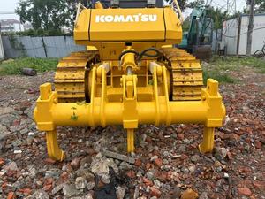 Бульдозер <span class=keywords><strong>Komatsu</strong></span> D85ESS для продажи в Шанхае - Product Image 5