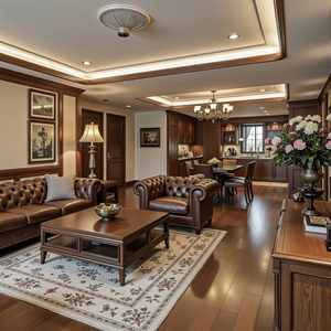 Muebles Modernos de Lujo de Madera Maciza: Armarios, Guardarropas y Aparadores - Product Image 6