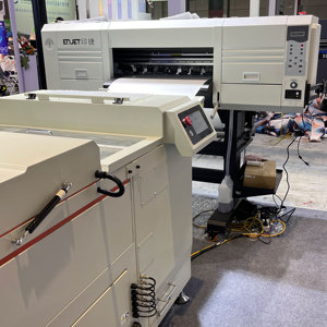 2024 yeni <span class=keywords><strong>60cm</strong></span> * 90cm Dtf yazıcı ucuz Dtf yazıcı BASKI MAKİNESİ <span class=keywords><strong>60cm</strong></span> I3200 - Product Image 4