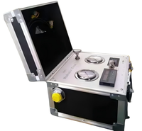 Portable Hydraulic Tester Hydraulic System Tester Machine