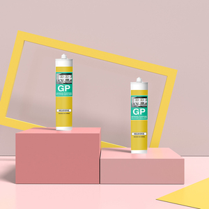 Sellador de Silicona <span class=keywords><strong>RTV</strong></span> Automotriz <span class=keywords><strong>151</strong></span>, Barrera Contra Fuego 999, Adhesivo de Construcción 2000 para Artículos Sanitarios, Uso Doméstico, Impermeable - Product Image 2