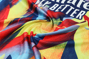 Autumn Winter Long-Sleeved Training Suit 25/26 Saka team Half zipper team European Clubs Competition Uniform In stock In stock - Product Image 4