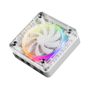 Nuevo Ordenador de Escritorio para Juegos AMD <span class=keywords><strong>Ryzen</strong></span> 5 7535HS MINI PC Original en Existencia, Listo para Usar, con Windows 11 Pro, 6 Núcleos, DDR5 16G, SSD de 512G, WIFI6 - Product Image 1