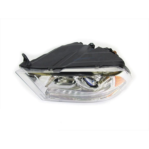 Ensemble de phares pour Dodge Ram Pickup 68093217AD 68093216AD, ensemble complet, lumière multifonction 12V - Product Image 3