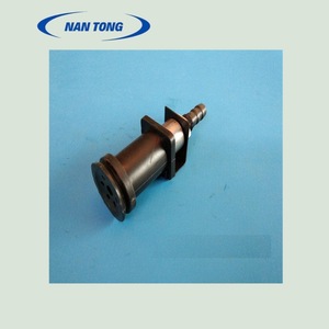 Filtre de buse d'imprimerie Nantong pour machine d'impression offset, étiquettes en papier, encre UV - Product Image 1