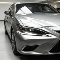 Ensemble de phares à LED matriciels triple faisceau pour Lexus ES XZ10 2018-2024, clignotants séquentiels, Plug and Play