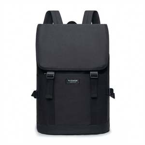 Sac à dos de sport décontracté pour homme et femme, grande capacité, imperméable, en Oxford, personnalisé, pour l'école, les voyages, les étudiants - Product Image 1