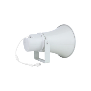 Altavoz con Bocina de Red SIP IP66 Resistente al Agua de 30W 50W con PoE RJ45 y DSP de 10 Bandas para Exteriores - Product Image 6