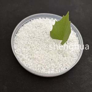 Gránulos de Poliestireno de Alto Impacto HIPS 1110/1180 de Buena Calidad de Fábrica, Grado de Moldeo por Inyección, Alto Flujo, Alta Resistencia, Plástico Crudo - Product Image 5