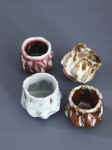 Mano Pizzicato di Ceramica di Stile <span class=keywords><strong>Giapponese</strong></span> - Product Image 4