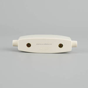<span class=keywords><strong>Policarbonato</strong></span> colgante Push Round Cord Bed Switch Door Bell Mini - Product Image 4
