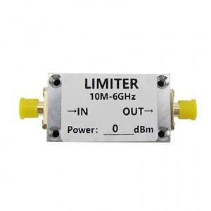 <b>PIN</b> Diode RF Limiter With Compact Size 10M-6GHz Power 0dBm <b>PIN</b> Diode RF Limiter - Product Image 4