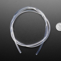 Cable de fibra óptica de polímero para iluminación, cable de brillo lateral de 1,5mm de alta calidad