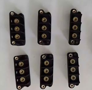 Base de montage de borne ESC en plastique noir pour drones agricoles P100/P100pro - Neuf d'origine - Product Image 4