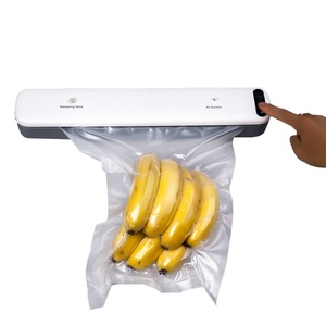 Sacs d'emballage sous vide transparents en gros PA PE Nylon, sacs <span class=keywords><strong>de</strong></span> conservation alimentaire étanches sous vide - Product Image 4
