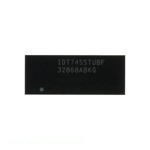 Authorized Distributor 74SSTUBF32868ABKG 176 TFBGA <b>Logic</b> Electronic Circuit Components - Product Image 1