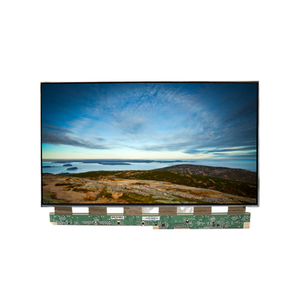 MV315QUB-N10 จอแสดงผล LCD ราคาประหยัด 32.0 นิ้ว OEM 3840RGB*2160 UHD 139PPI สำหรับจอภาพเดสก์ท็อป - Product Image 1