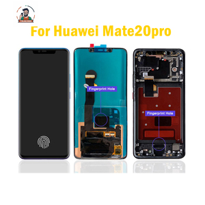 Écran LCD tactile numériseur pour <span class=keywords><strong>Huawei</strong></span> <span class=keywords><strong>Mate</strong></span> 20 Pro – Pièce de rechange pour affichage <span class=keywords><strong>Huawei</strong></span> <span class=keywords><strong>Mate</strong></span> 20 Pro - Product Image 6
