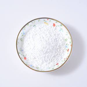 Langzaam Vrijgeven Van Plastic Drums Ddp Service Veilige Levering Eigen Fabriek Truck Transport Chloor Korrelig Voor 99% Zuiverheid - Product Image 6