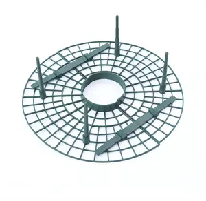 草莓阳台盆栽蔬菜架，水果支撑植物攀爬支柱，园艺支架