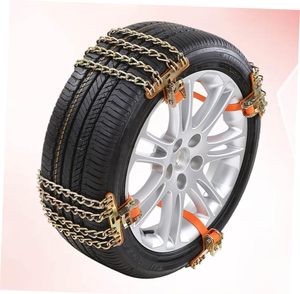 Chaîne à neige universelle en acier trempé pour fourgonnette, largeur 205-225 mm - Product Image 2