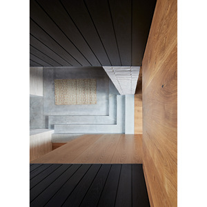 Solución moderna para proyectos de villas con estructura de acero ligero, con soporte total en diseño y construcción. - Product Image 4
