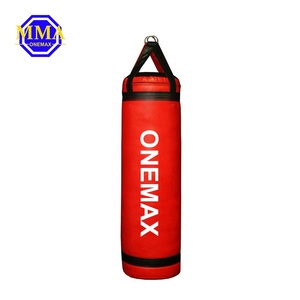 กระสอบทรายทรงหยดน้ำ MMA ONEMAX พร้อมโลโก้สั่งทำพิเศษ สำหรับงานหนัก แขวนได้ ใช้สำหรับชกมวย ODM OEM สำหรับยิมเชนและผู้ขายข้ามพรมแดน - Product Image 6