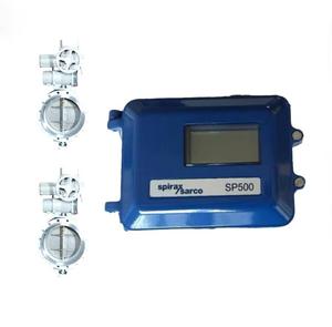 Fourniture OEM Spirax Sarco SP500 HART Électro-Pneumatique pour l'automatisation Chongqing Chuanyi - Product Image 2