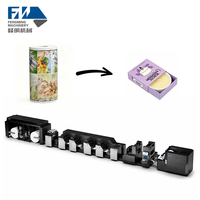 Machine d'impression offset