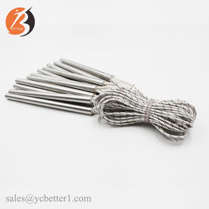 <span class=keywords><strong>Calentador</strong></span> De Cartucho De 110V <span class=keywords><strong>Calentador</strong></span> De Cartucho Eléctrico - Product Image 2